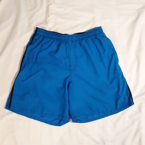 G9 by Champion men's swim shorts size LG